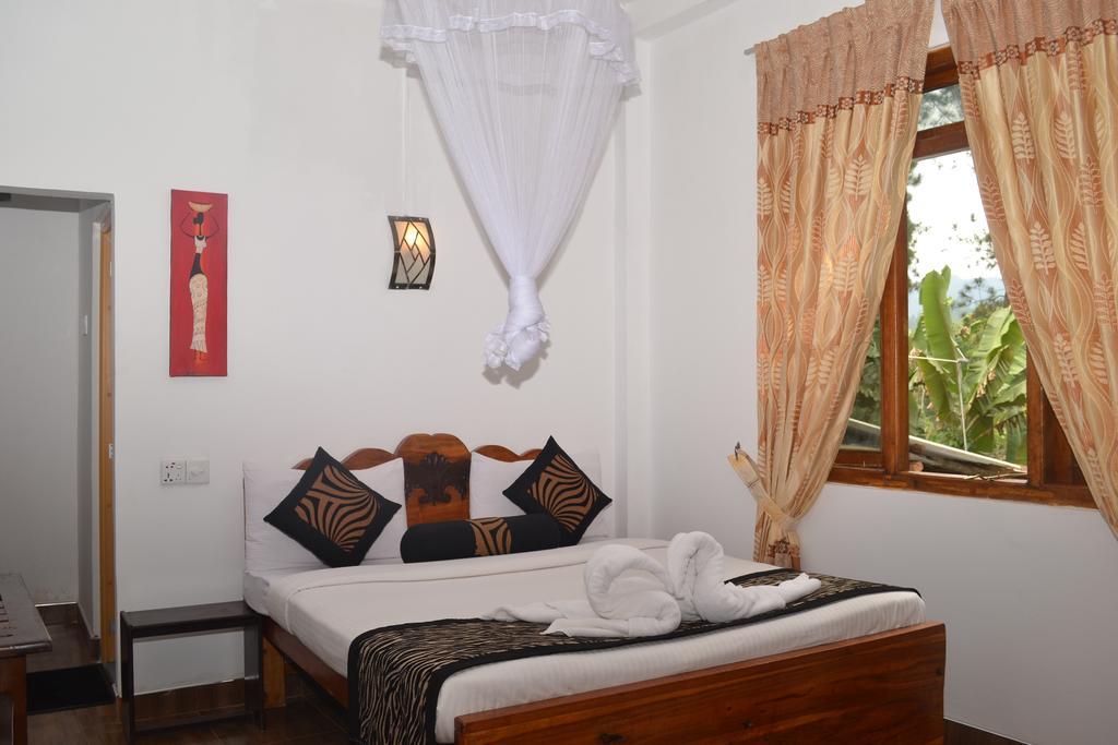 Eden Garden Way Apartment Ella Ngoại thất bức ảnh
